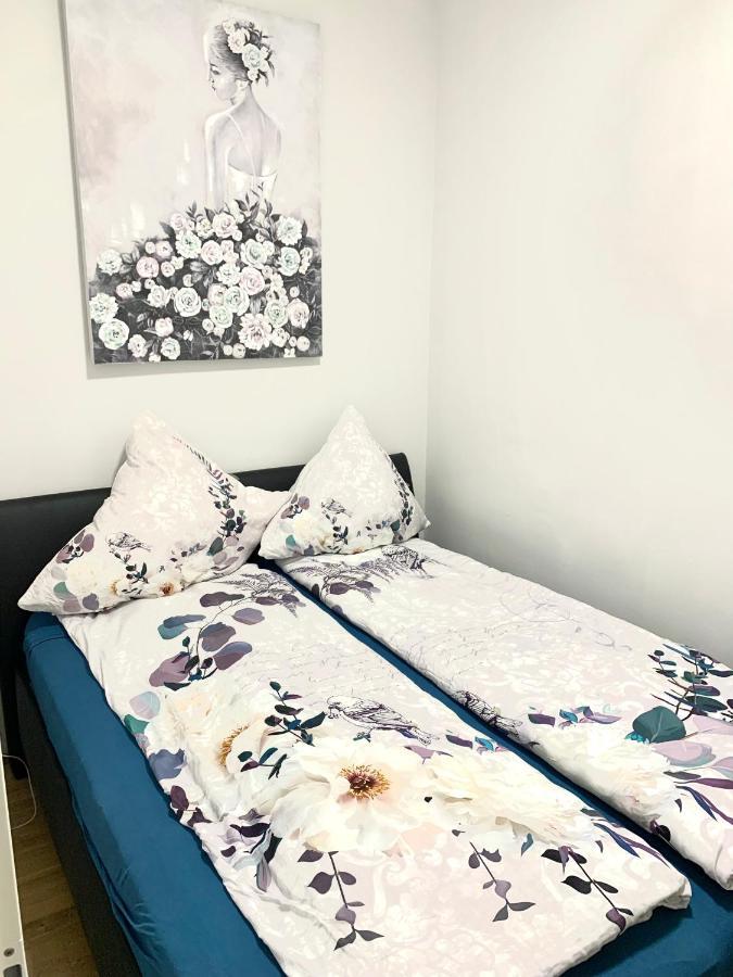 Premium Apartment Am Einsiedlerpark Viena Exterior foto